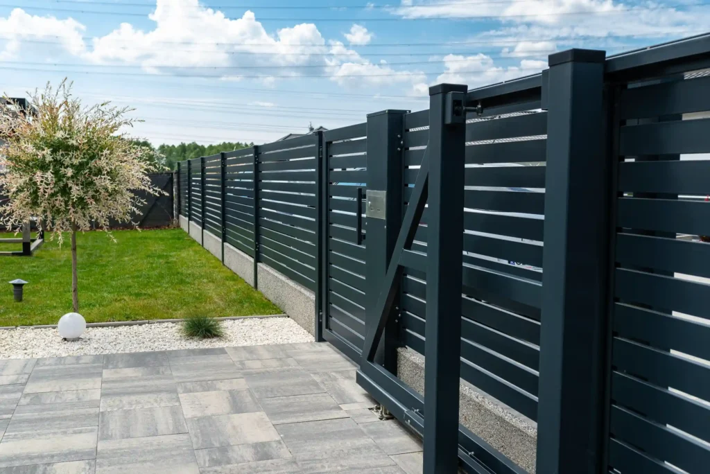 Fencing by Design - American Home Fences