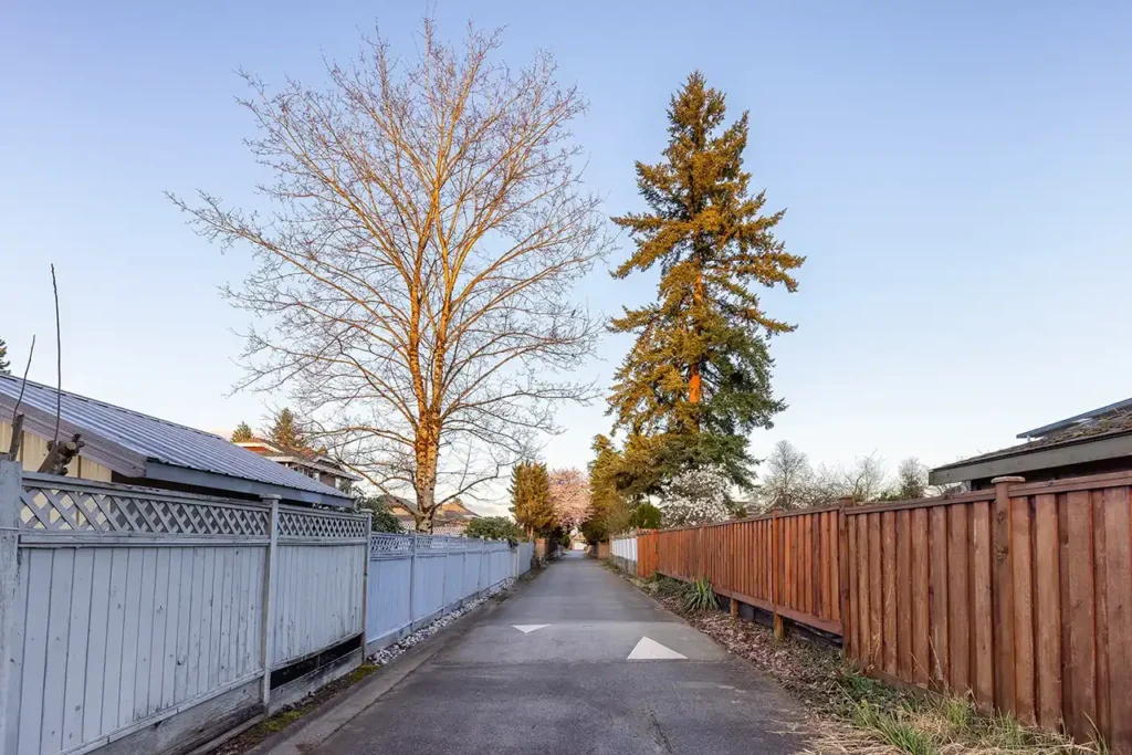 Fencing - American Home Fences